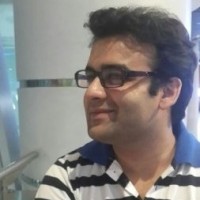 Daksh Sood