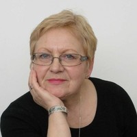 Liucija Eimuntaviciene