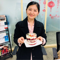 Meilin Zhu