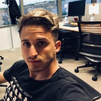 Roberto Luque Gómez