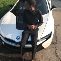 Elijah Alford