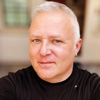 Randy Erdman