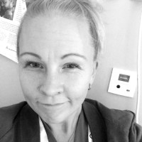AnneLie Fredlund