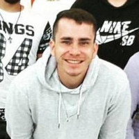 Lucas De Almeida