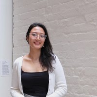 Nishita Joshi