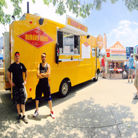 Michael Mandell-Brown