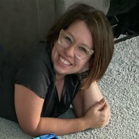 Renee Yeager
