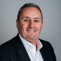 Gary Byrne