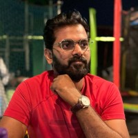 Kuldeep Chougule