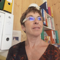 Nadine Leturc