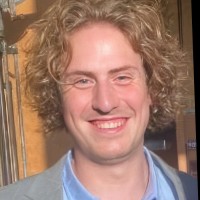 Myles Wishart