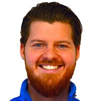 Mike Bøg