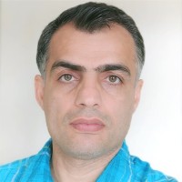Reza Baram