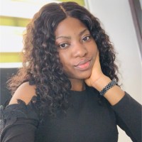 Ngwenchep mbunwe Nadine