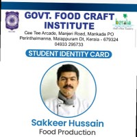 Sakkeer Hussain
