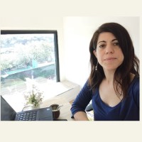 Laura G. García