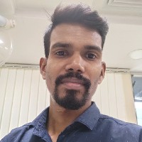 Dipak Mandavakar