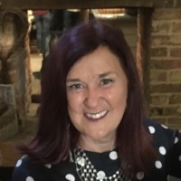Tracey Burton