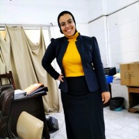 MAyada Muhammad