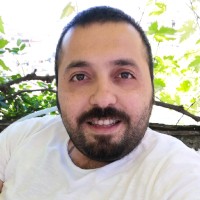 Akif Nafi Işik