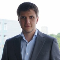 Sergey Kholkin