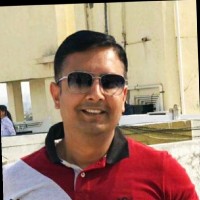 Paresh Trivedi