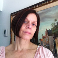 iris greco