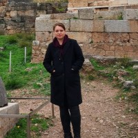 Laura Griffiths
