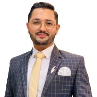 Muhammad Waleed Khan