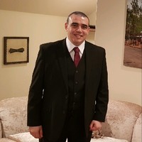 Jamal DERRAZI