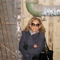 olga gelfand