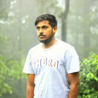 Chethan R