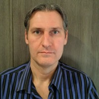 JJ Kruger