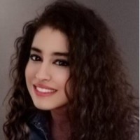 Chaimae Benzeddi