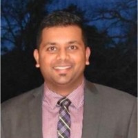 Nimesh Bhula