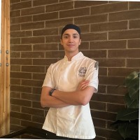 Andrew Urbina