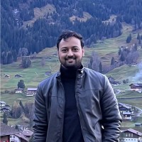 Abhinav Mathur
