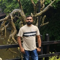 Ashwin KR