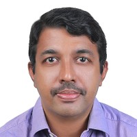 Arun George
