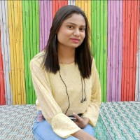 Chaitali Dudhane