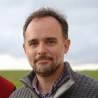 David Martín Alcalde