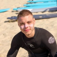 Luka Jože Pušlar
