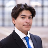Gustavo Merino Martinez