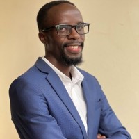 Louis Kasozi
