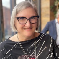 Cindy McLane Hartner, CSEP