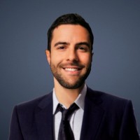 Mathieu Séranne