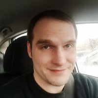 Micah Garrison
