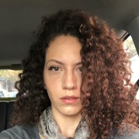 Catalina Afsar Keshmiri Esqueda