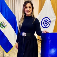 Jeannette Pérez de Sandoval