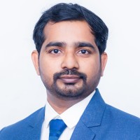 Pradeep Kancharla
